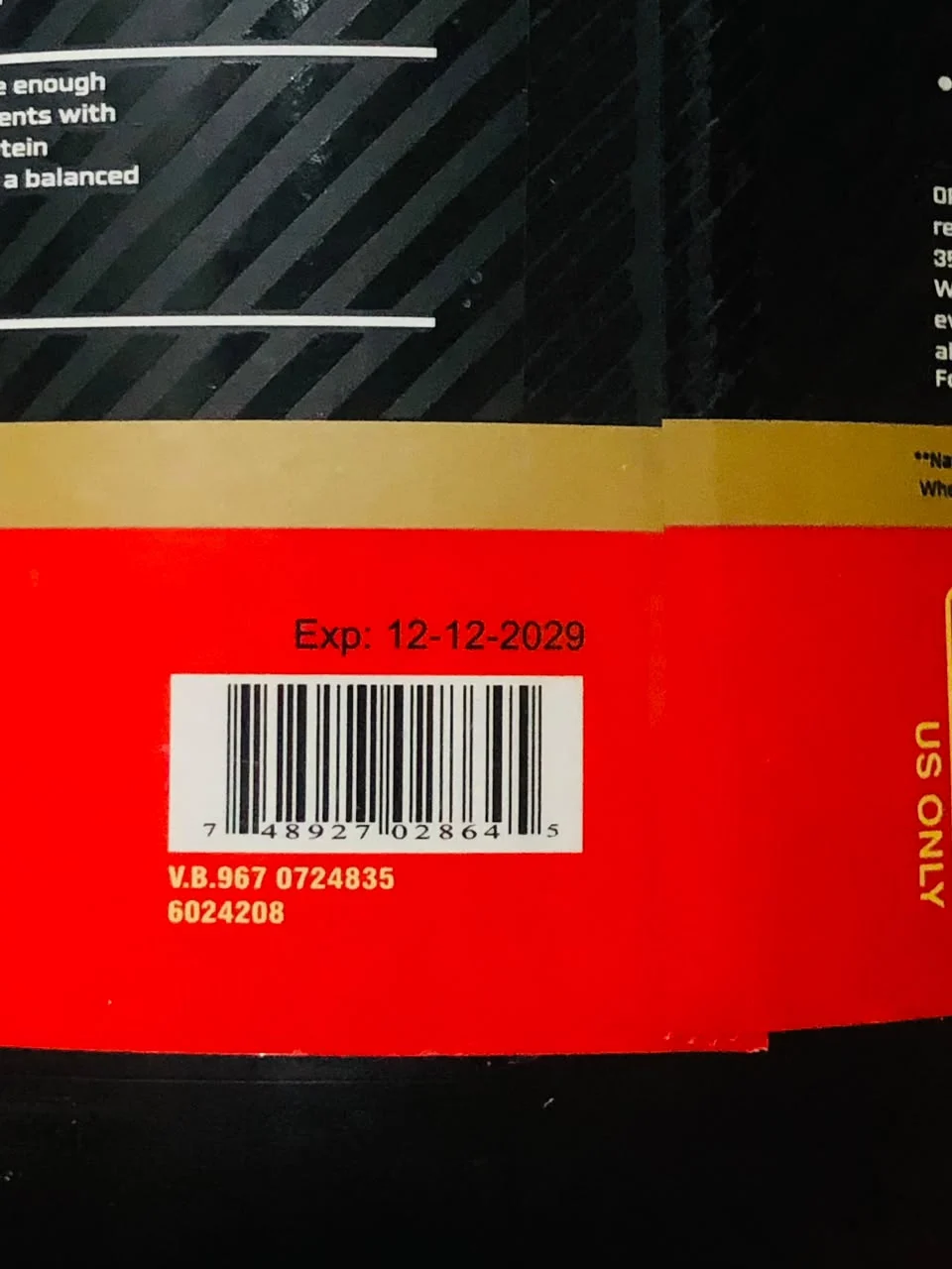 whey protein 1 kg price in pakistan - Image 6
