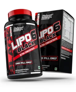 Muscletech – Hydroxycut Hardcore Elite 50 Servings 100 Capsules
