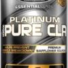 MuscleTech Platinum Pure Cla 90 Servings 90 Soft Gels