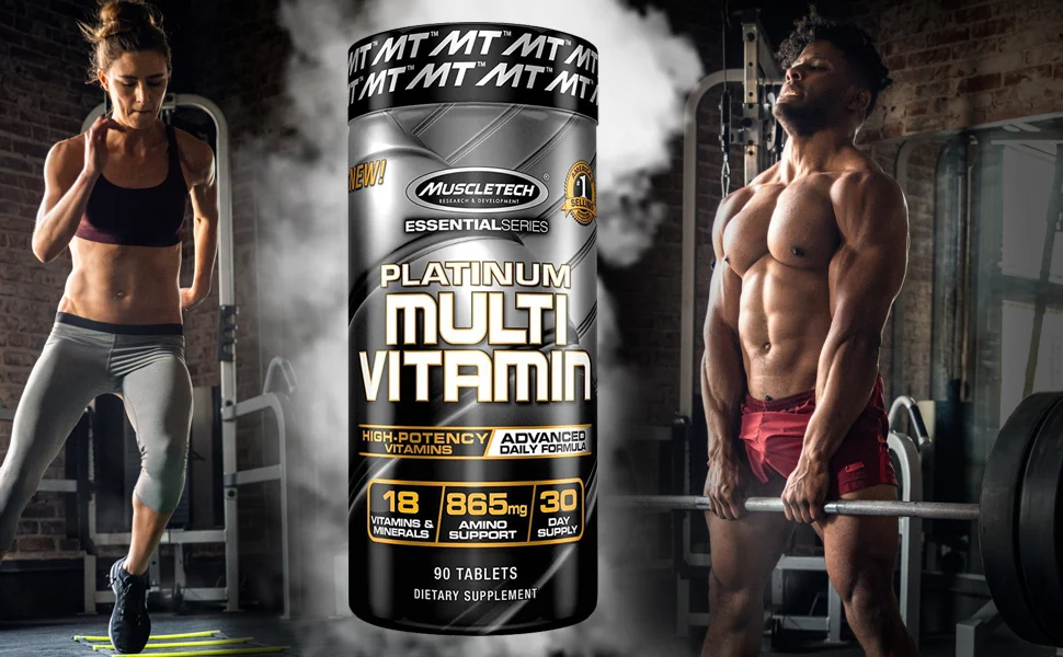 MuscleTech Platinum Pure Cla 90 Servings 90 Soft Gels - Image 3