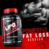 Nutrex Research – Lipo-6 Black – Fat Burning – 40 Servings 120 Liquid-Caps